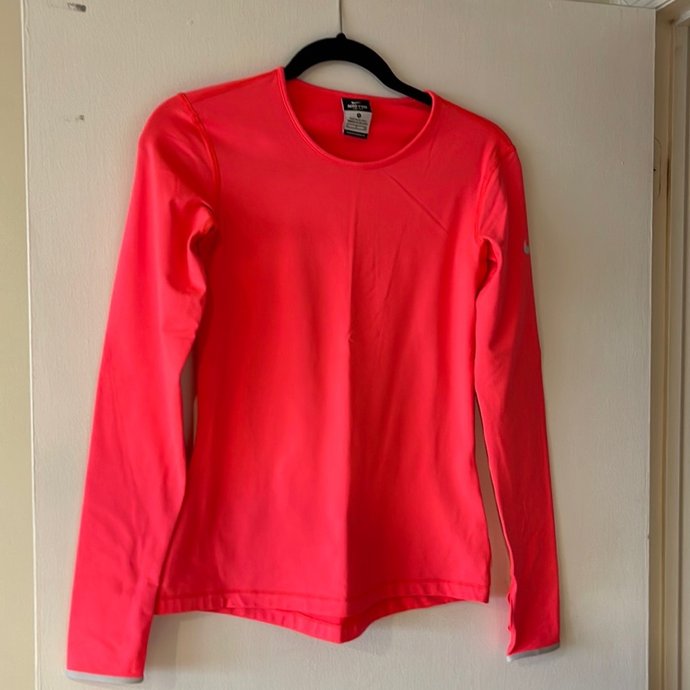 Nike Pro Dri-Fit Top